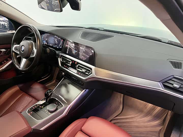 Фото 8 - BMW 3 Series