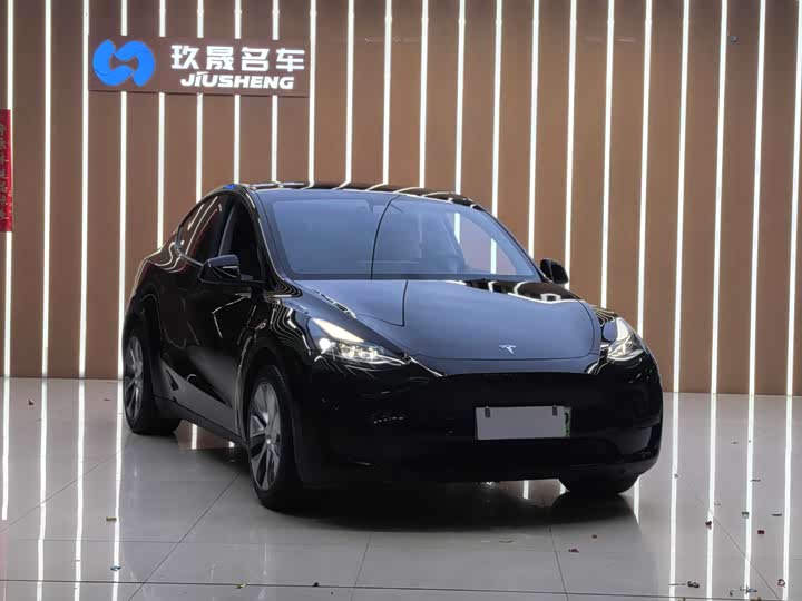 Фото 2 - Tesla Model Y