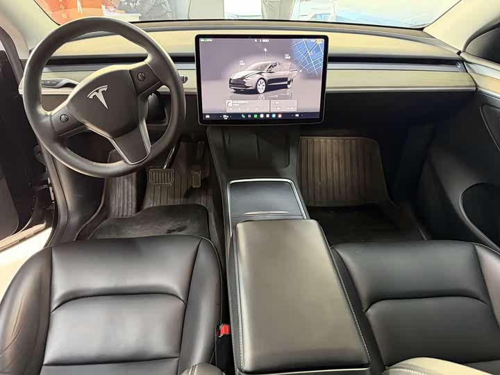 Фото 5 - Tesla Model Y