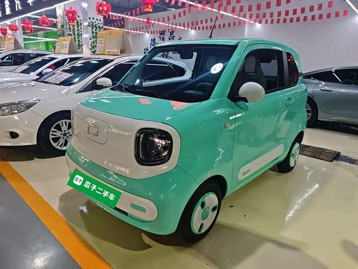 Фото 1 - Bestune Pony