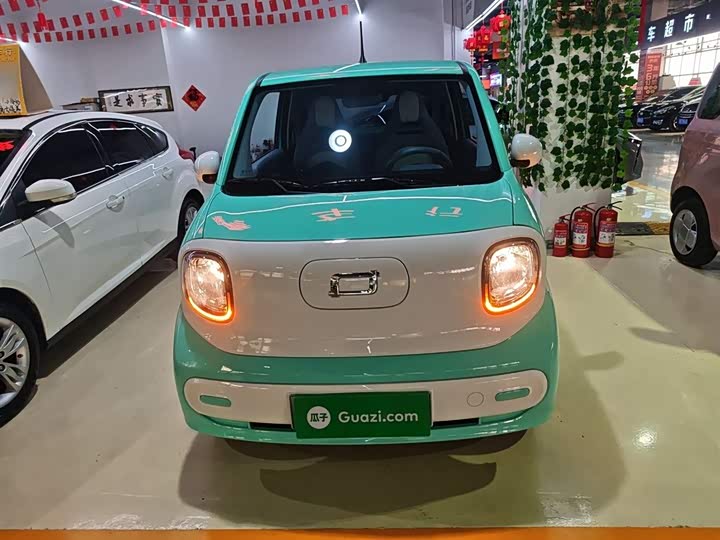 Фото 3 - Bestune Pony