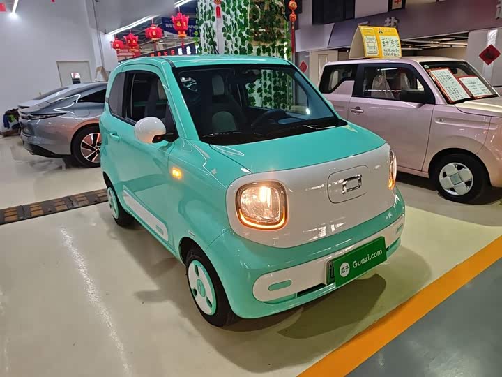 Фото 4 - Bestune Pony