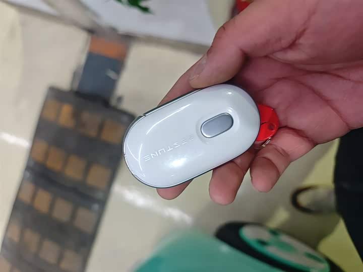 Фото 9 - Bestune Pony