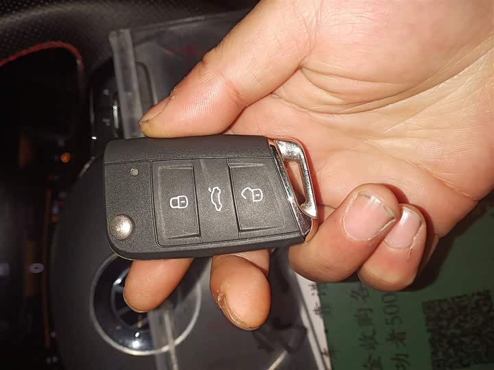 Фото 9 - Volkswagen Lavida