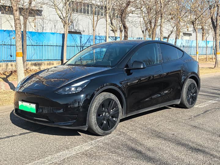 Фото 1 - Tesla Model Y