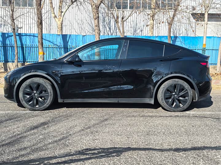 Фото 2 - Tesla Model Y