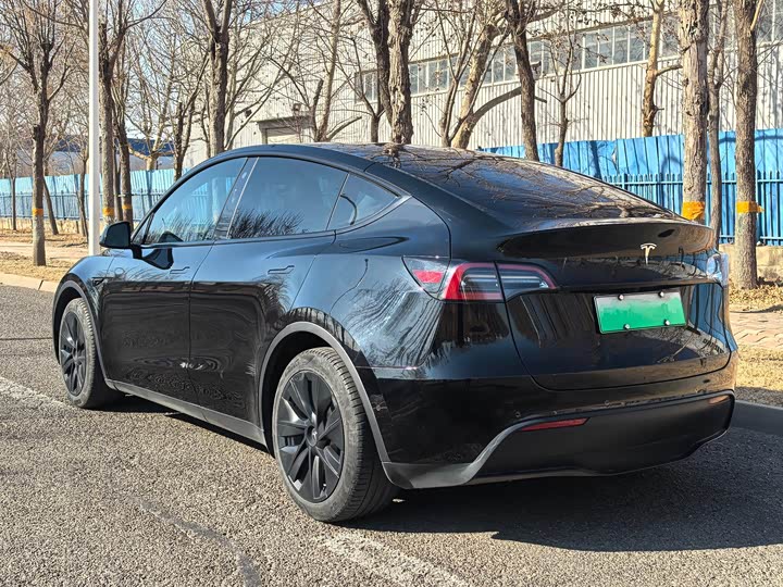 Фото 3 - Tesla Model Y
