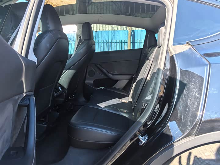 Фото 5 - Tesla Model Y