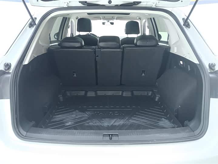 Фото 4 - Volkswagen Tayron