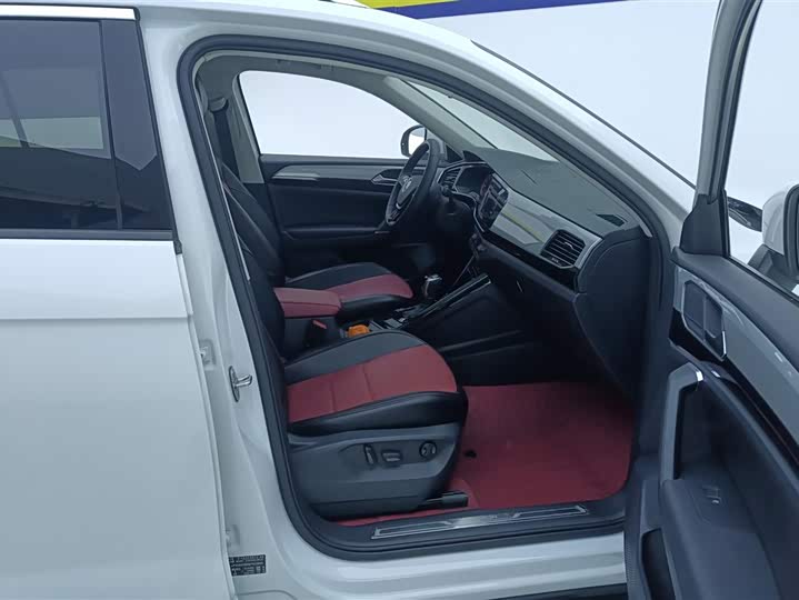 Фото 8 - Volkswagen Tayron