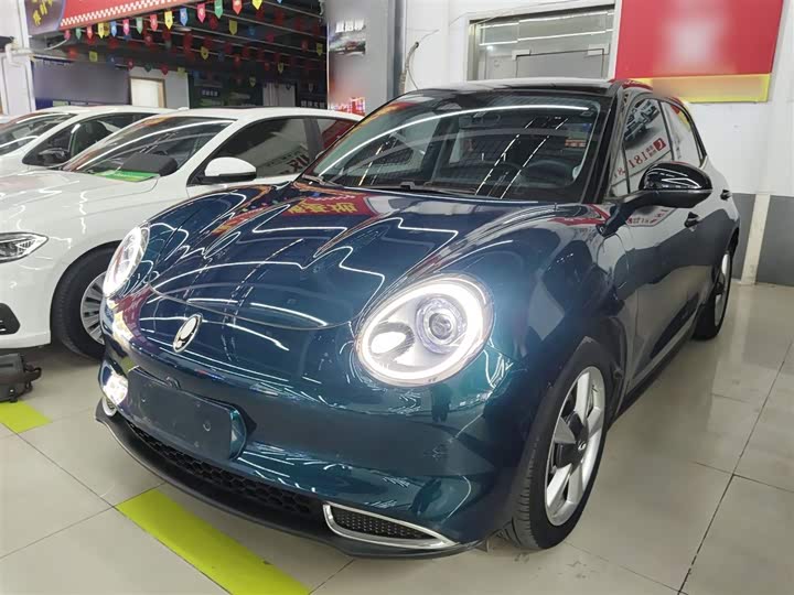 Фото 1 - Ora Good Cat (03)