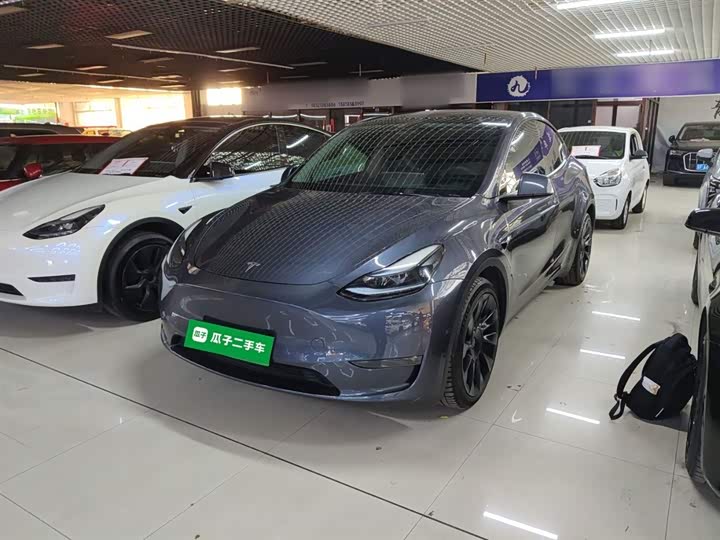 Фото 2 - Tesla Model Y