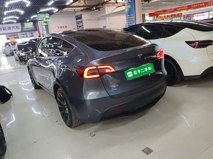 Фото 5 - Tesla Model Y