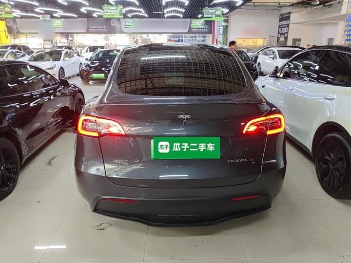 Фото 6 - Tesla Model Y