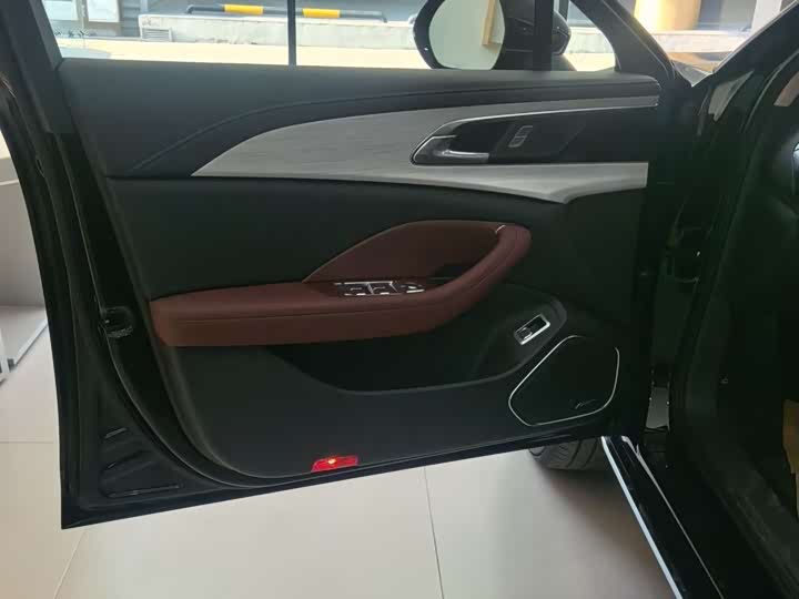 Фото 8 - Hongqi H5 Hybrid