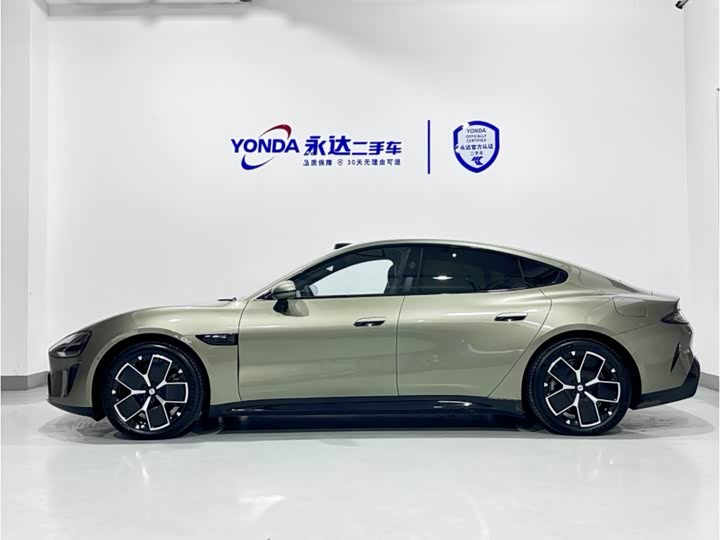 Фото 2 - Xiaomi SU7