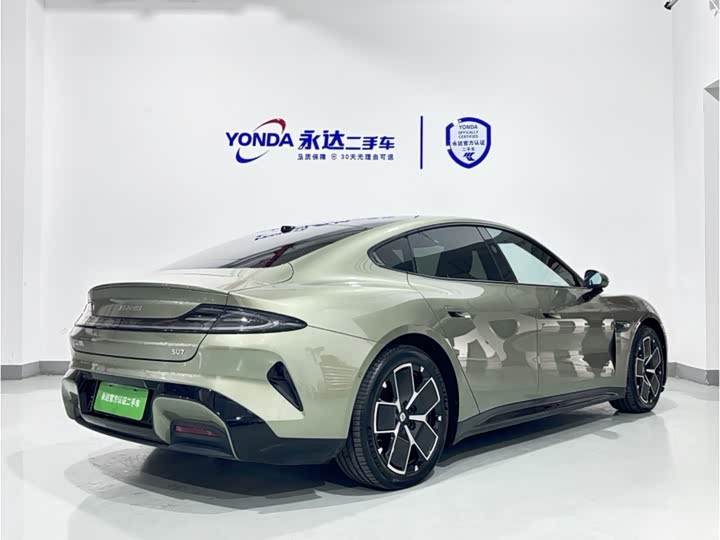 Фото 4 - Xiaomi SU7