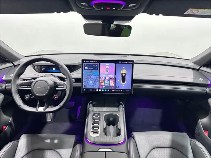 Фото 8 - Xiaomi SU7