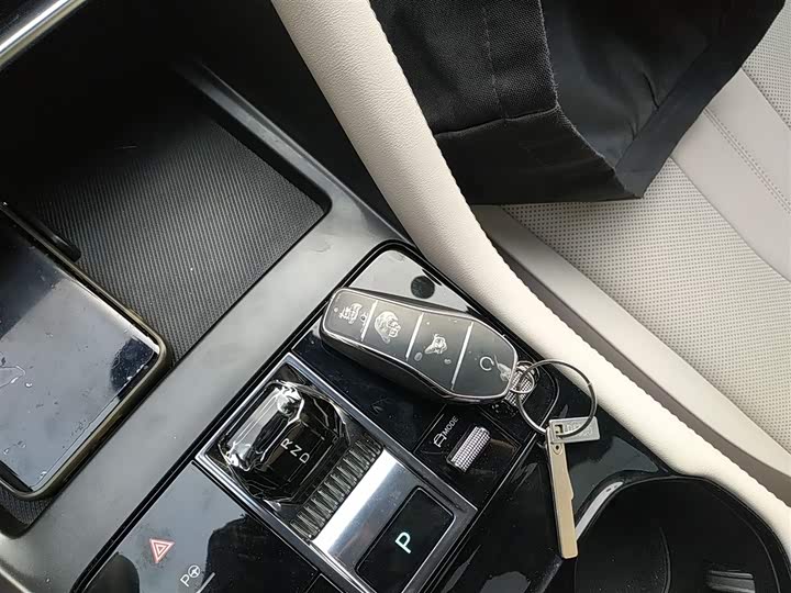 Фото 9 - BYD Song Plus Hybrid/EV