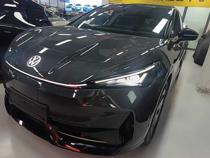 Фото 2 - Volkswagen ID.Unyx