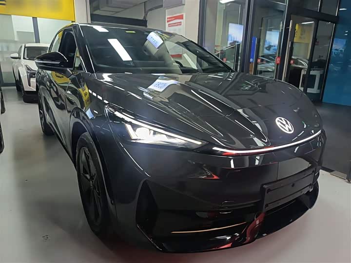 Фото 4 - Volkswagen ID.Unyx