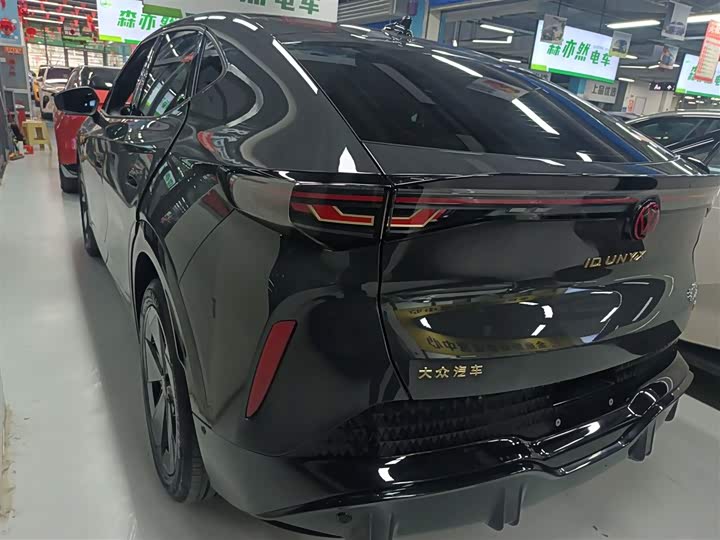 Фото 5 - Volkswagen ID.Unyx