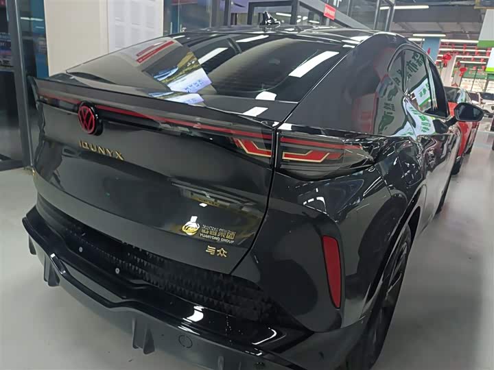 Фото 7 - Volkswagen ID.Unyx