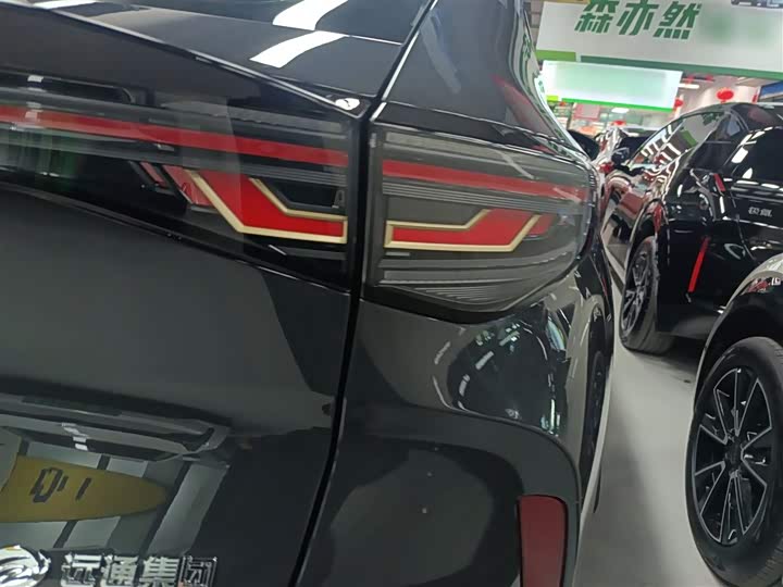 Фото 8 - Volkswagen ID.Unyx