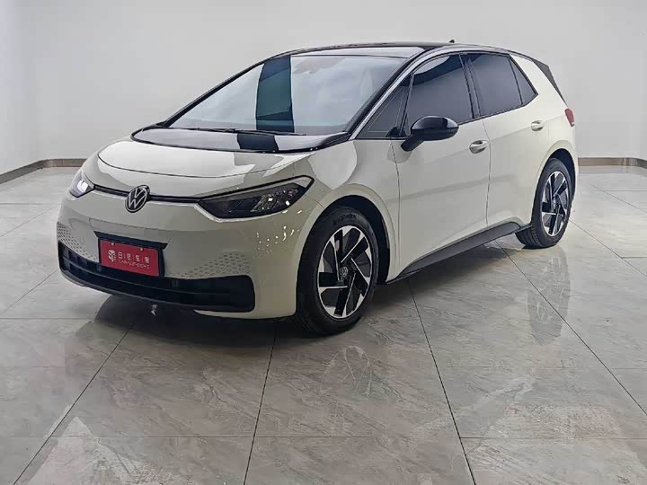 Фото 1 - Volkswagen ID.3
