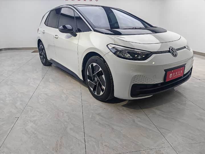 Фото 3 - Volkswagen ID.3