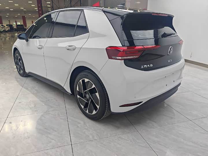 Фото 4 - Volkswagen ID.3