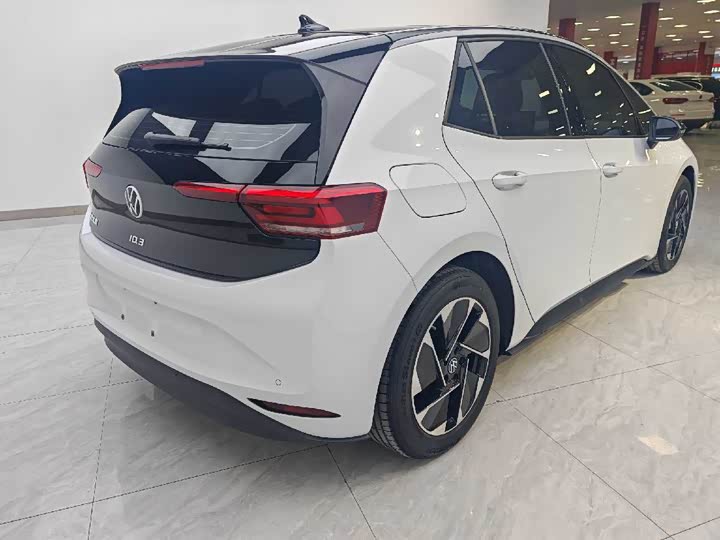 Фото 5 - Volkswagen ID.3