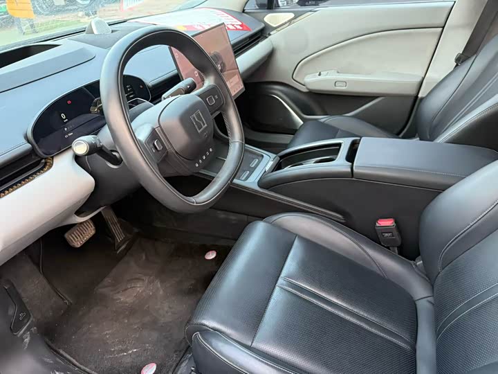 Фото 4 - Zeekr 007