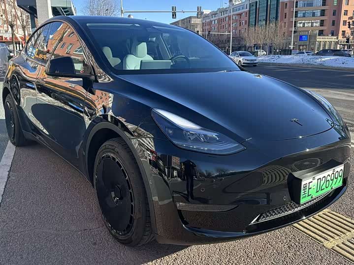Фото 3 - Tesla Model Y