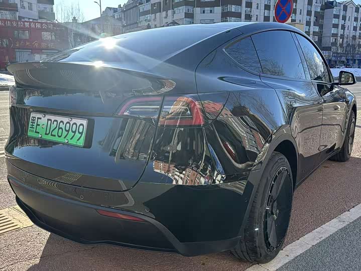 Фото 4 - Tesla Model Y