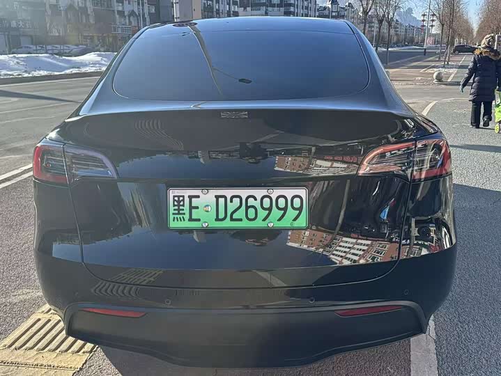 Фото 5 - Tesla Model Y