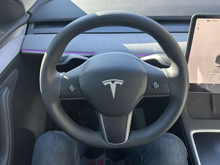 Фото 9 - Tesla Model Y
