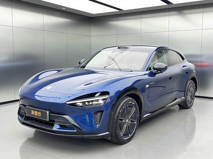 Фото 1 - Xiaomi YU7