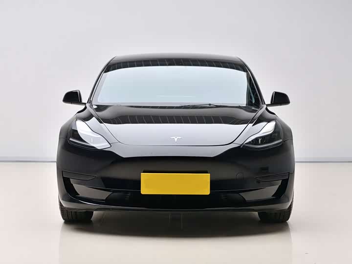 Фото 2 - Tesla Model 3