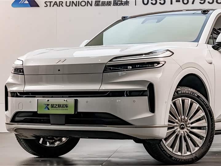 Фото 2 - Nio Onvo L90