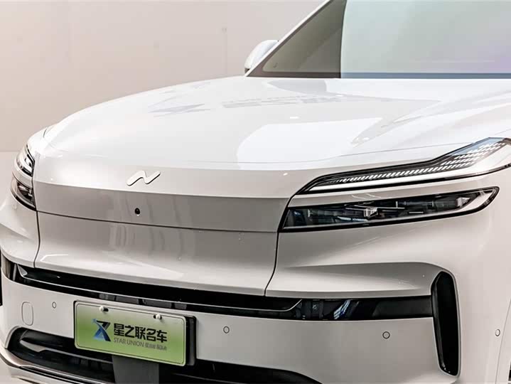 Фото 4 - Nio Onvo L90