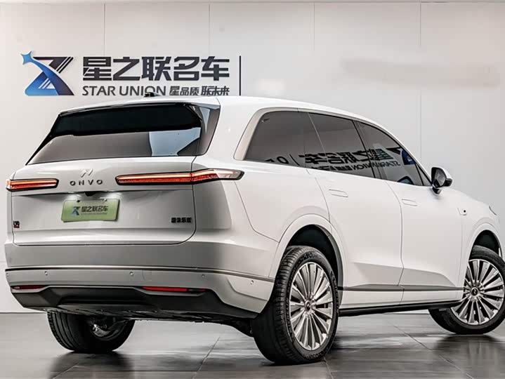 Фото 7 - Nio Onvo L90