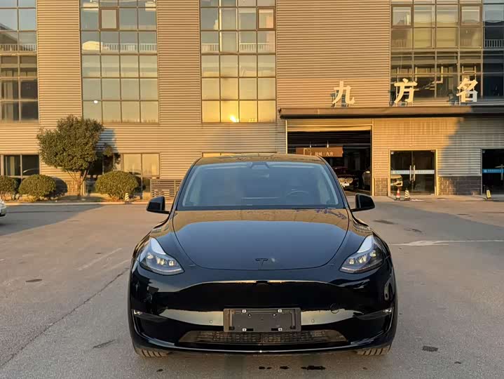 Фото 2 - Tesla Model Y