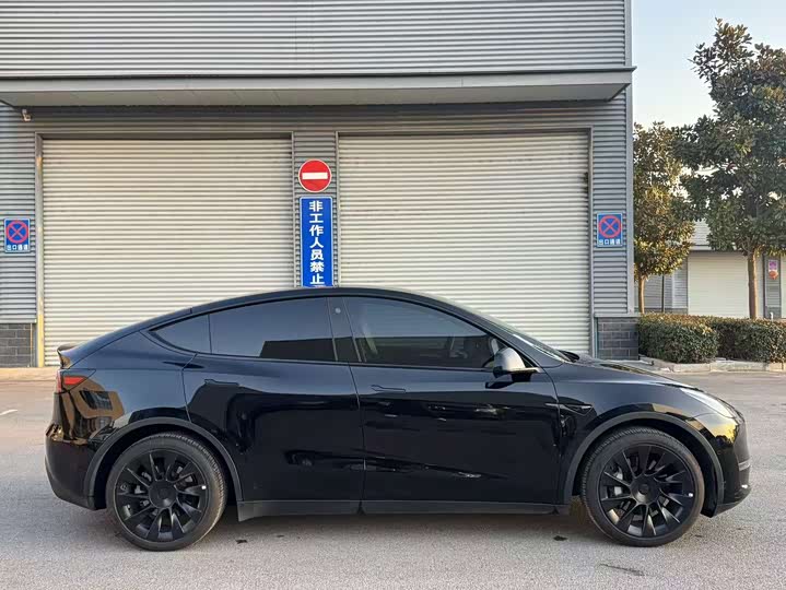 Фото 4 - Tesla Model Y