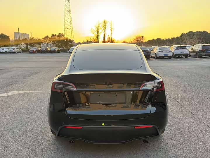 Фото 6 - Tesla Model Y