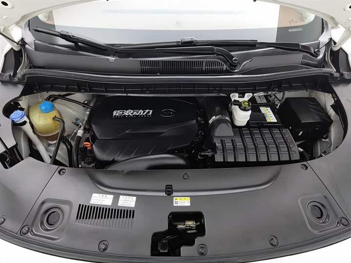 Фото 6 - GAC Trumpchi M8