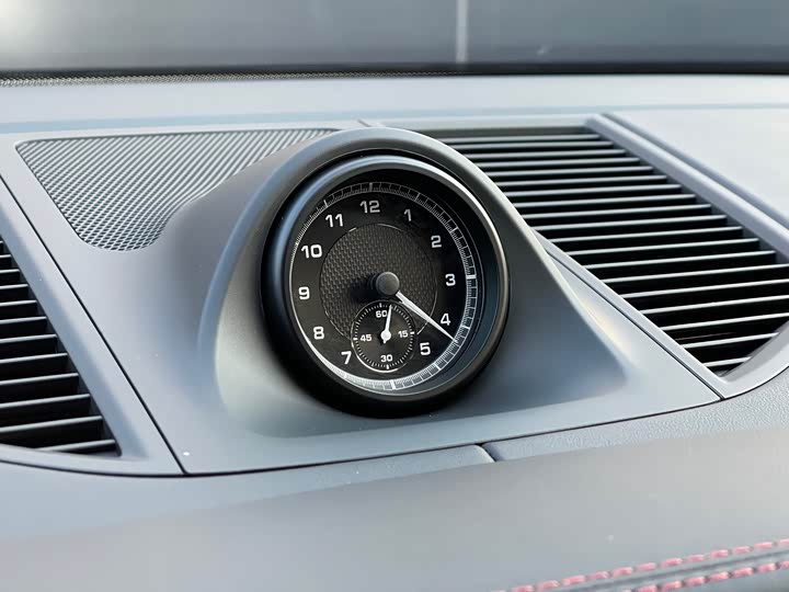 Фото 8 - Porsche Macan