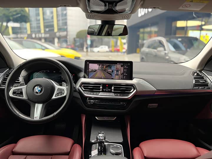 Фото 6 - BMW X4