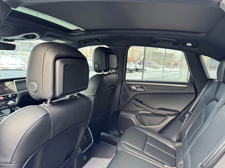 Фото 7 - Porsche Macan