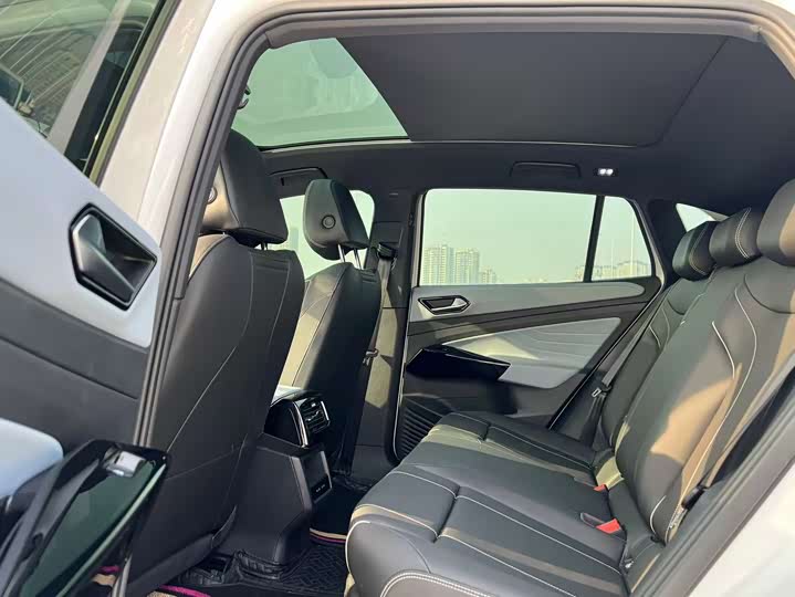 Фото 6 - Volkswagen ID.4 X